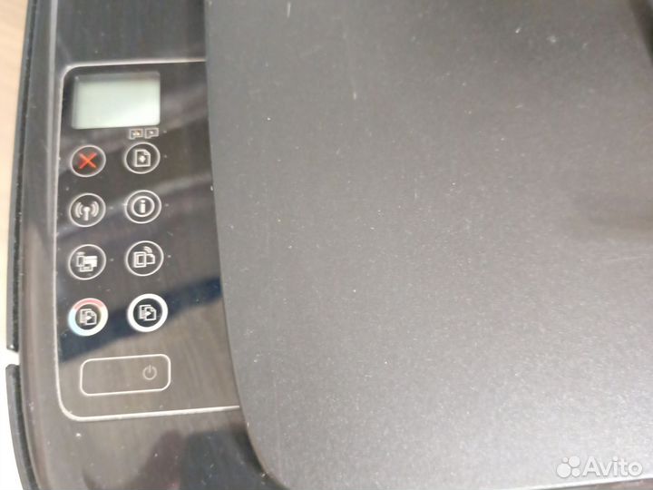 Принтер HP Ink Tank Wireless 415, цветн