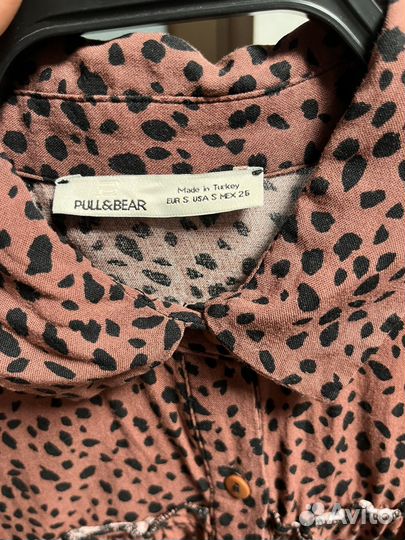 Вечернее платье шифон 42-44