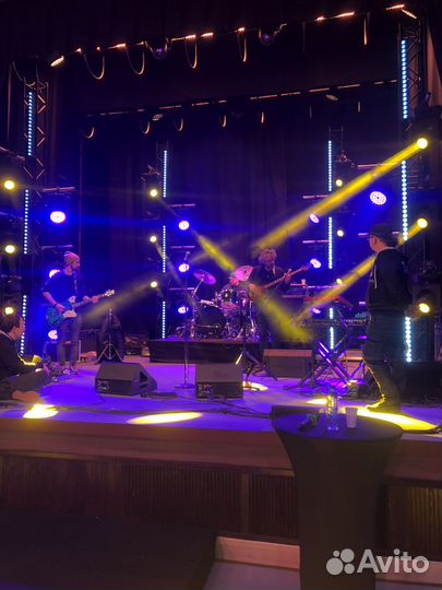 Аренда звука света беклайна светодиодного экрана