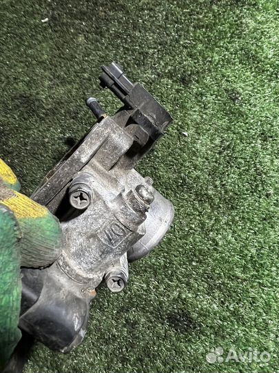 Дроссельная заслонка Hyundai Gets 1.1 G4HG