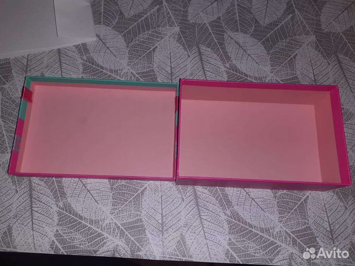 Коробка подарочная