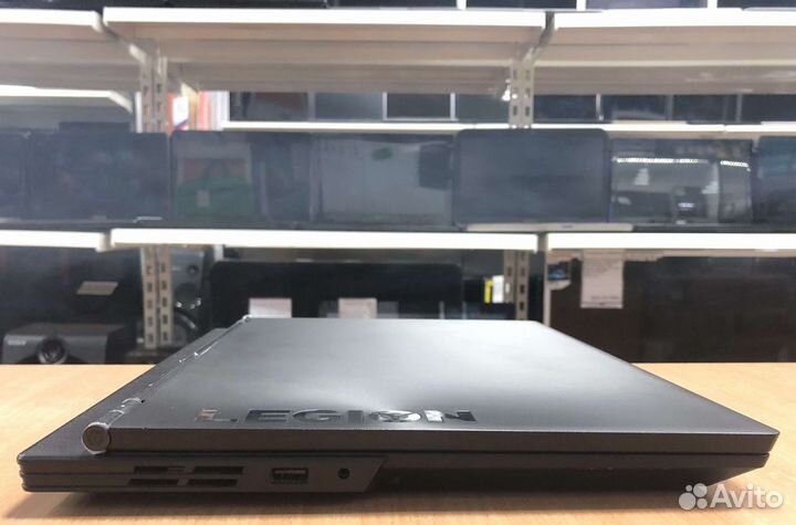 Lenovo/i5 9300/16GB/GTX1660Ti/1000GB SSD/15.6 IPS