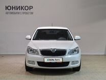 Skoda Octavia 1.6 MT, 2012, 164 356 км, с пробегом, цена 799 000 руб.