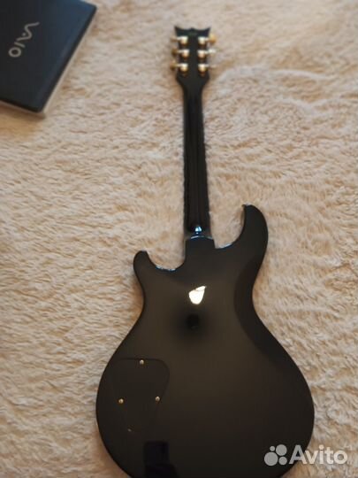 Гитара DBZ Mondial/Dean hard tail