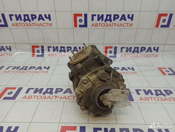 Коробка раздаточная Toyota RAV4 (XA30) 36100-42090