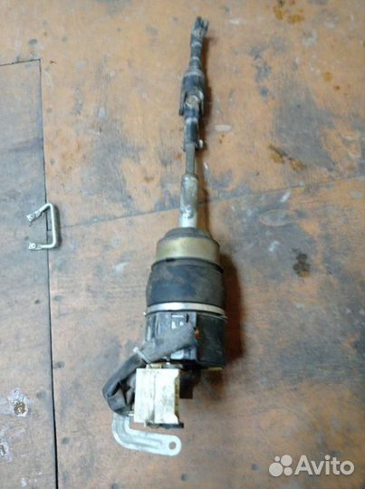 Привод рулевой колонки Lexus Gs Iii 2005 - 2011