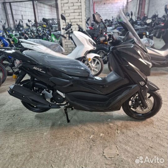 Скутер Vento MAX 200cc replica Yamaha tmax (с птс)