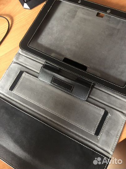 Планшет DNS на разбор