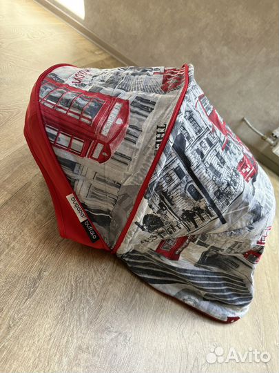 Текстиль для bugaboo buffalo