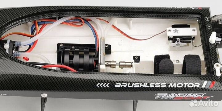 Радиоуправляемый Катер Fei Lun