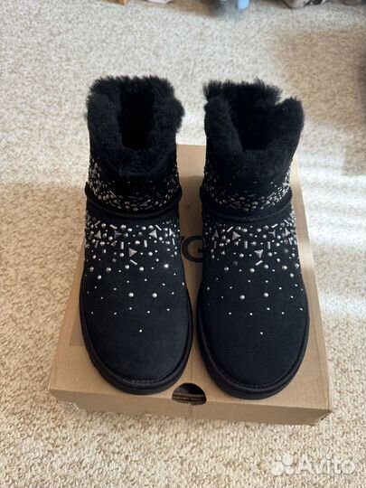 Ugg женские оригинал