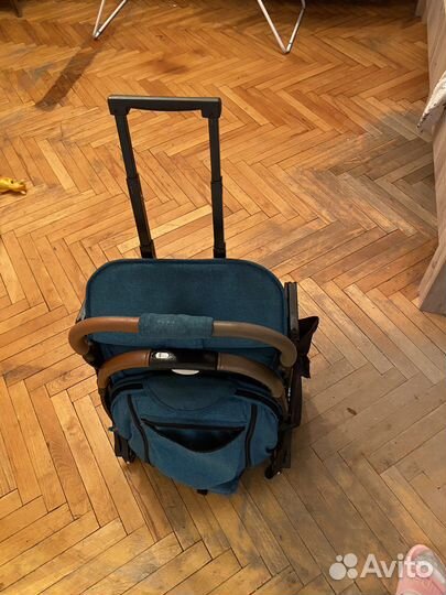 Коляска yoya plus 3