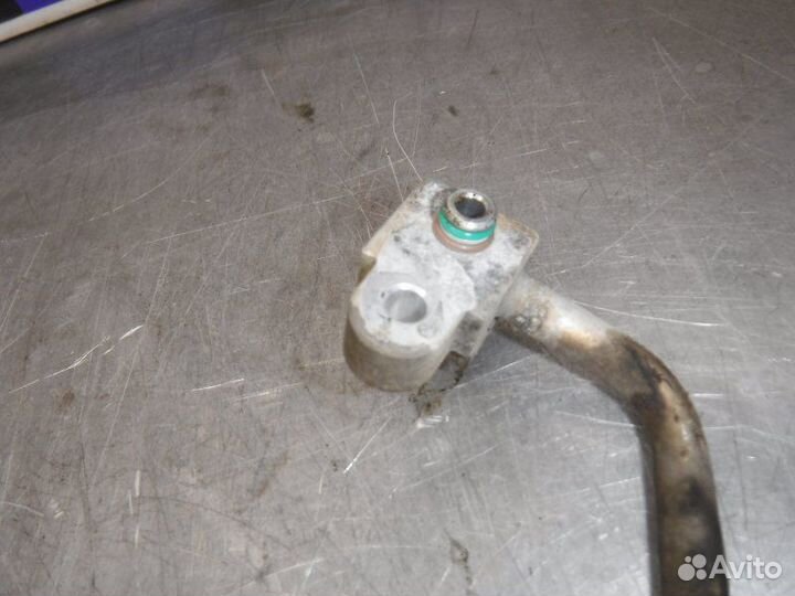 Трубка кондиционера Chevrolet Нива 2123 2011