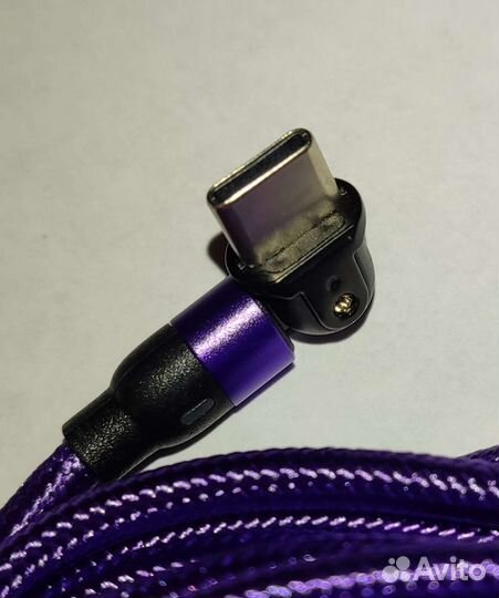 Провод micro usb