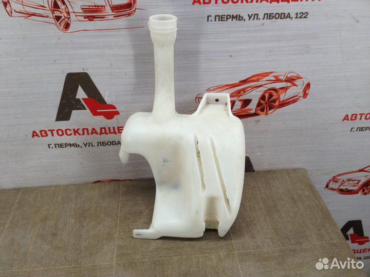 Бачок омывателя Ford Ecosport