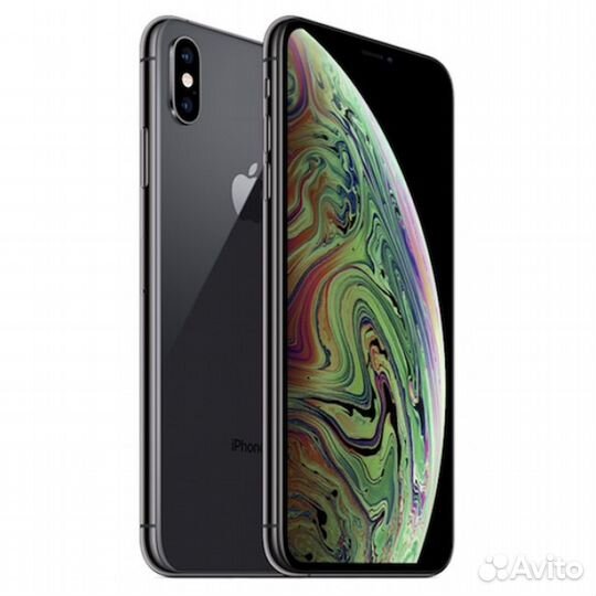 iPhone Xs, 64 ГБ