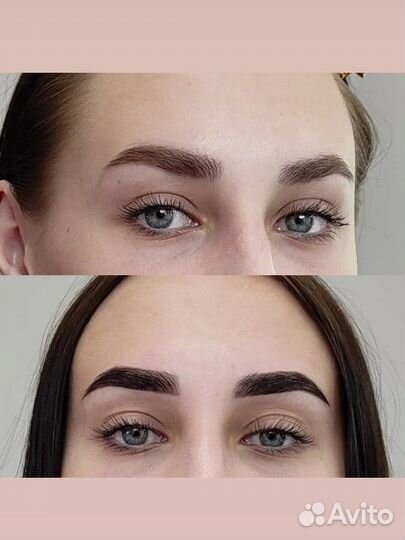 Мастер ногтевого сервиса