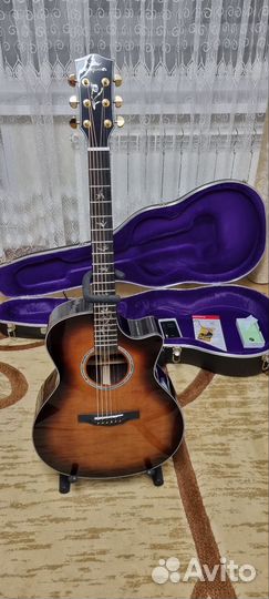 Акустическая гитара kepma B1-Ga