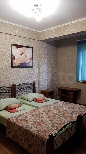 Комната 22 м², 3/3 эт.