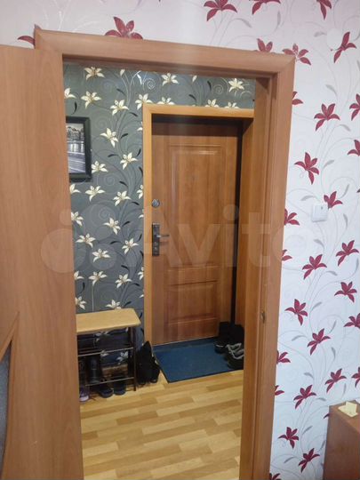2-к. квартира, 49,8 м², 5/5 эт.