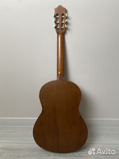 Гитара yamaha C40M