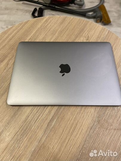 Macbook 12 retina 2016 512г