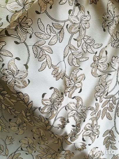 Штора 2,83*2,61