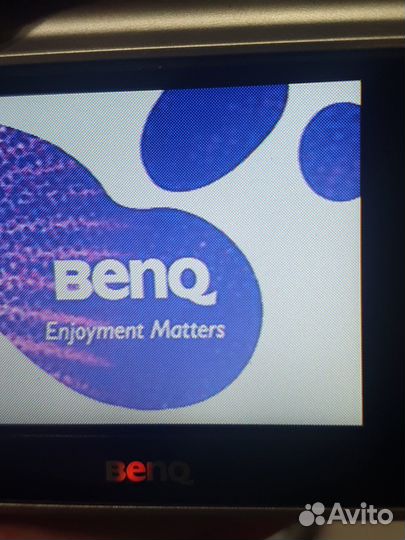 Фотоаппарат мыльница Benq для ретро фото новый