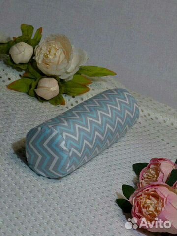 Ортопедический валик