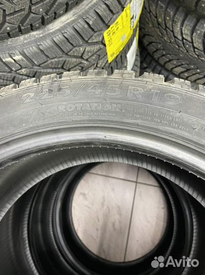 Nokian Tyres Nordman 8 225/45 R19 96T