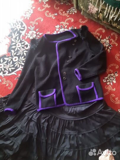 Юбка женская р 54 56