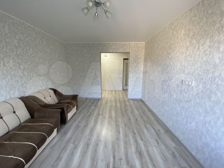 2-к. квартира, 47 м², 5/9 эт.