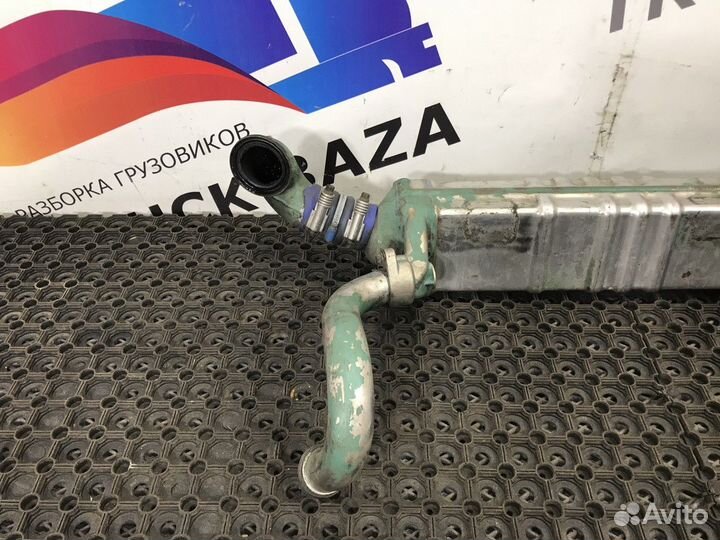 Радиатор системы EGR Volvo FH