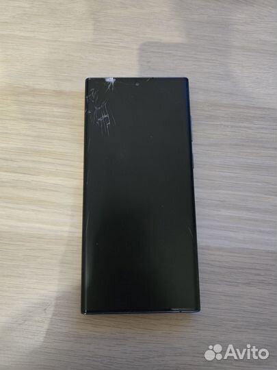 Samsung Galaxy S22 Ultra 12/256gb (Snapdragon, зел