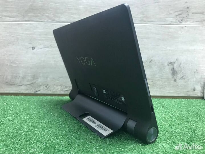 Планшет Lenovo Yoga Tab 3 YT3-X50M 16GB (10)
