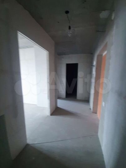 1-к. квартира, 37 м², 8/9 эт.