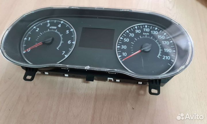 Щиток приборов Renault Duster 2 4wd 1.5 dCi
