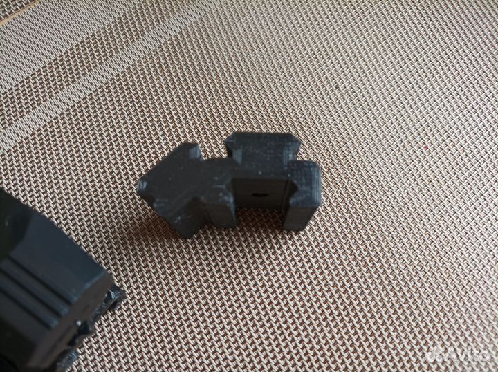 Боковая планка на цевьё