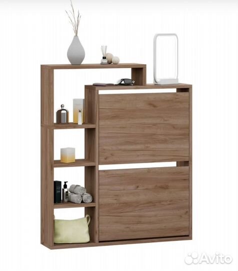 Обувница новая