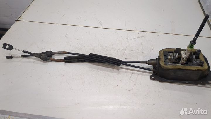 Кулиса кпп Volkswagen Polo, 2000