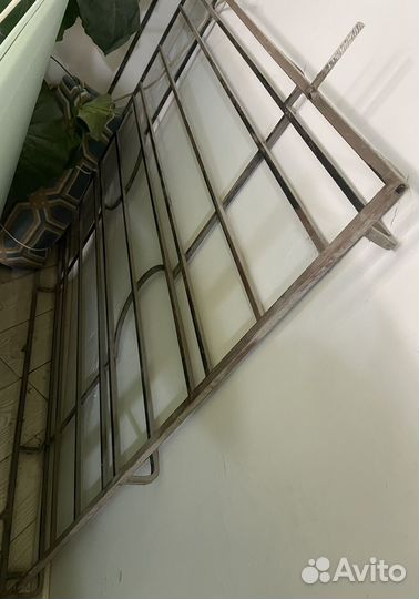 Решетки для окон