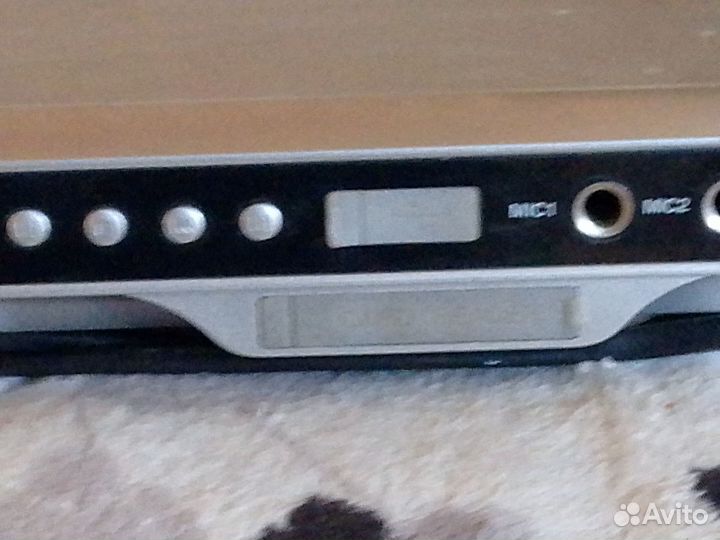 Продам Dvd player