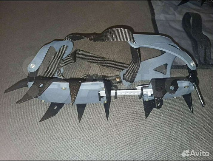 Кошки рмз новые альпинистские