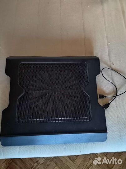 Компьютерный вентилятор