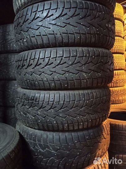 Toyo Observe G3-Ice 245/55 R19