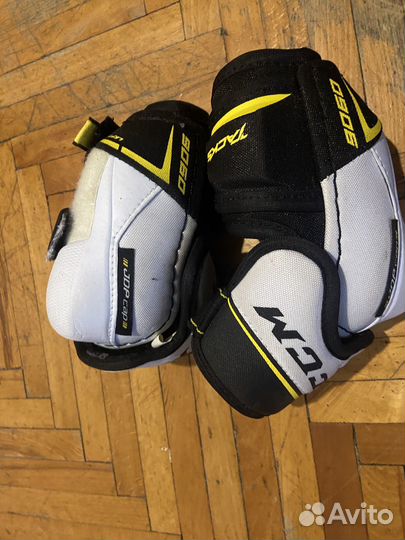 Защита локтей