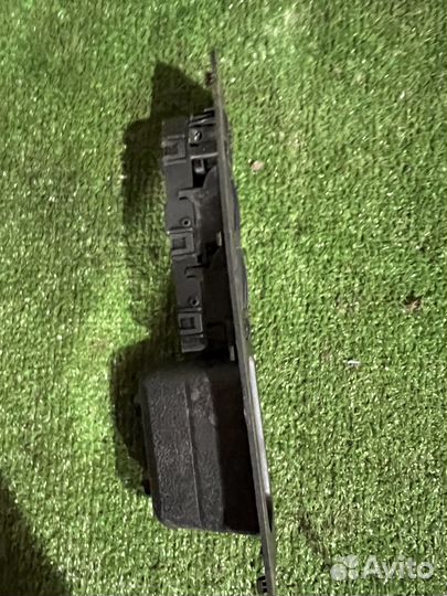 Блок эсп приора