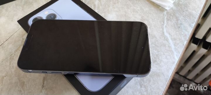 iPhone 13 Pro, 256 ГБ