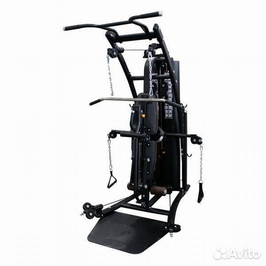 Силовой тренажер Smith F2