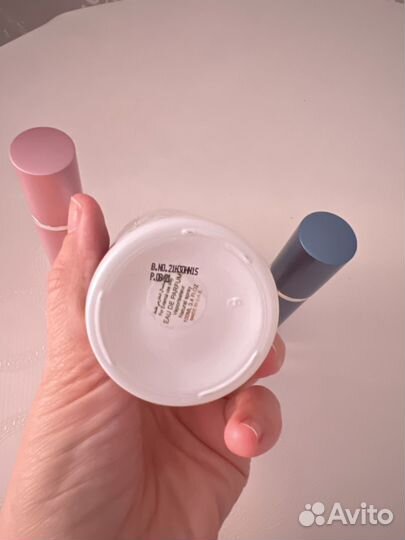 Attar collection musk kashmir оригинал распив